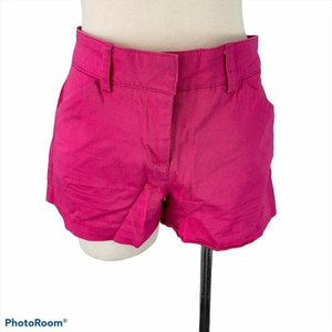🌿4/$35 🌿SANTA BARBARA JEANS Pink‎ Shorts
